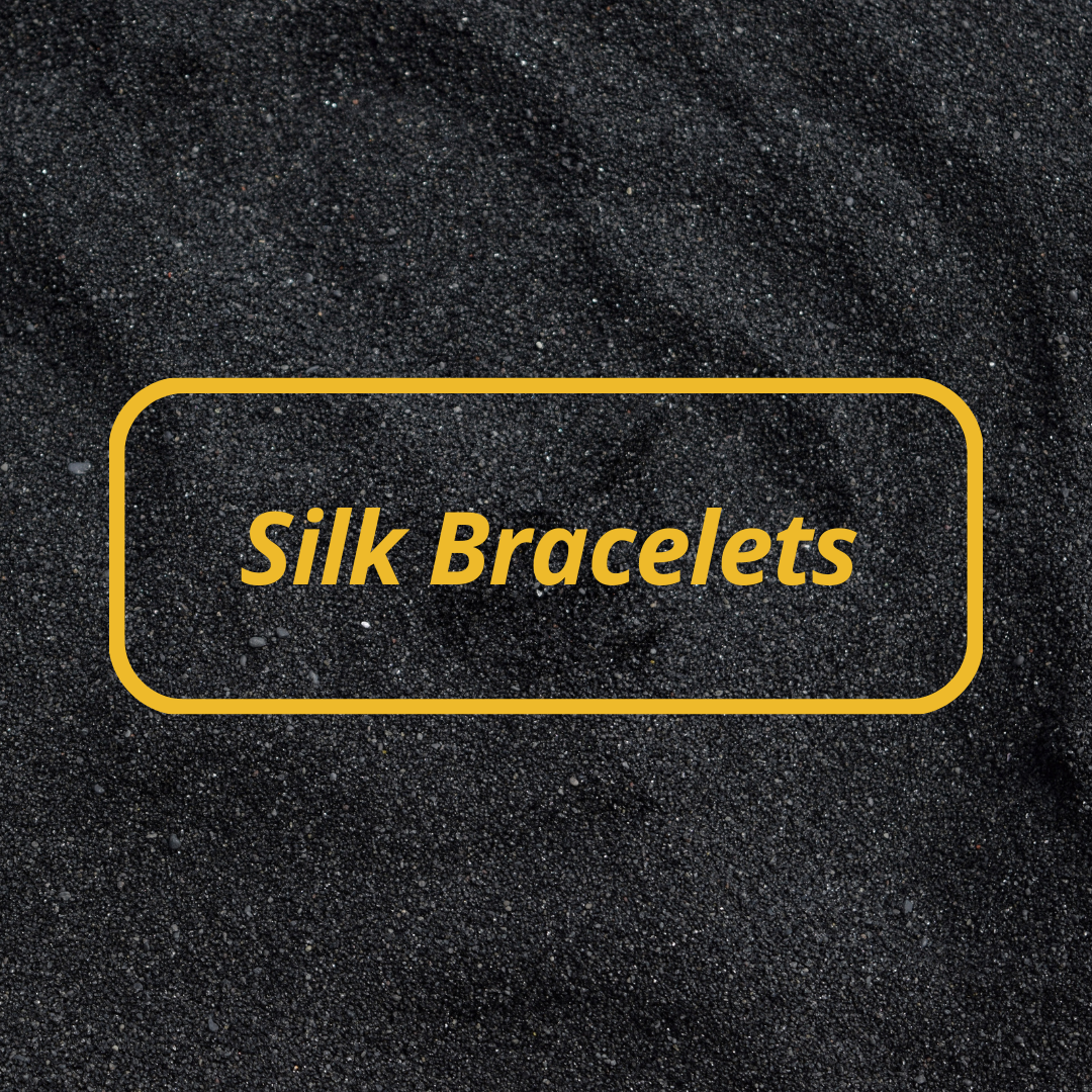 Silk Bracelets